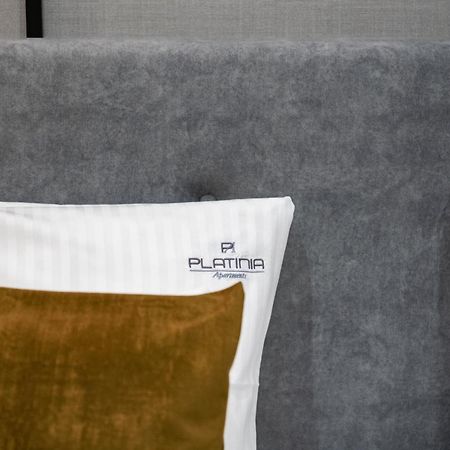 Platinia Premium Apartments Krakow Ngoại thất bức ảnh