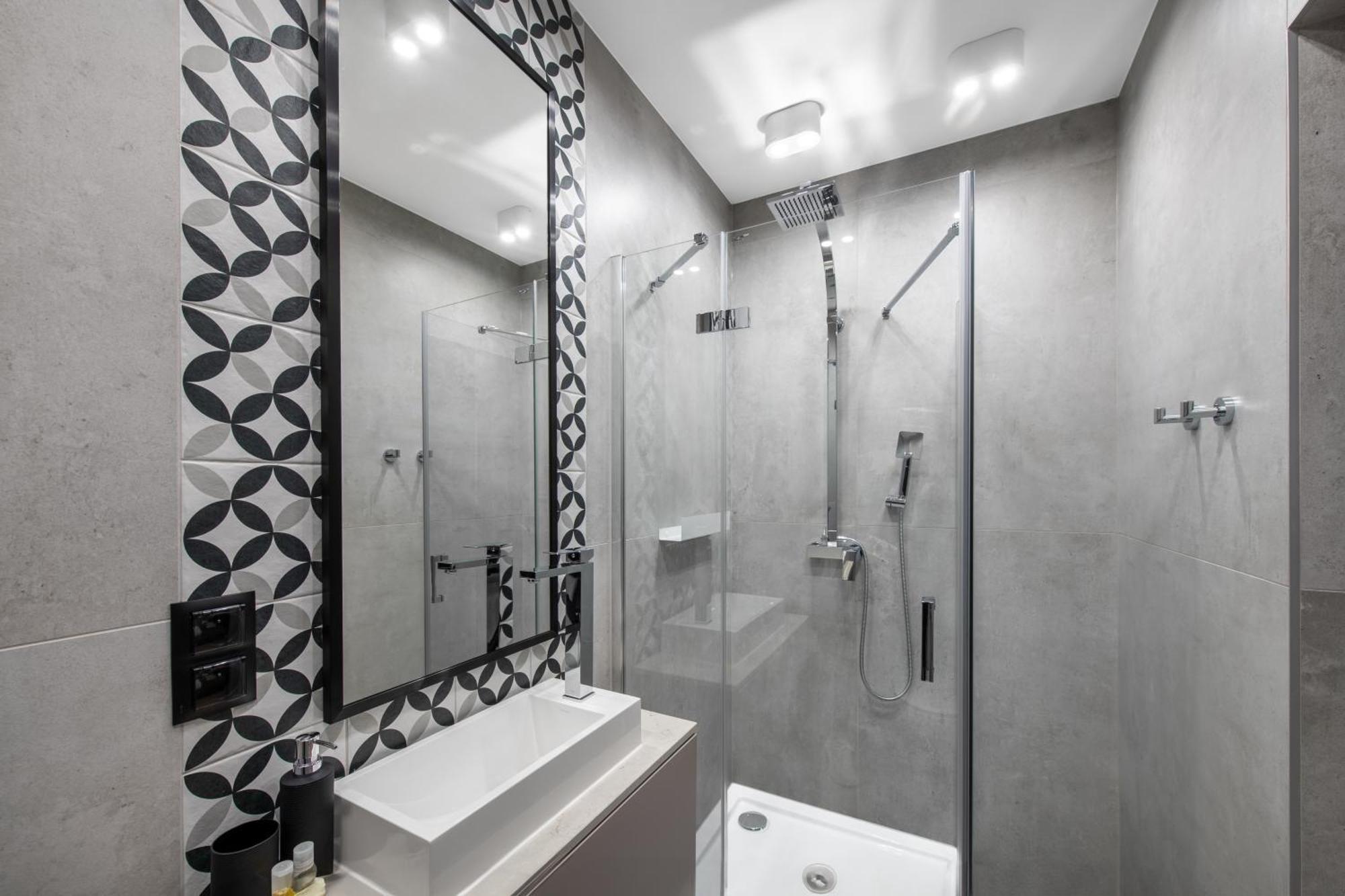 Platinia Premium Apartments Krakow Ngoại thất bức ảnh