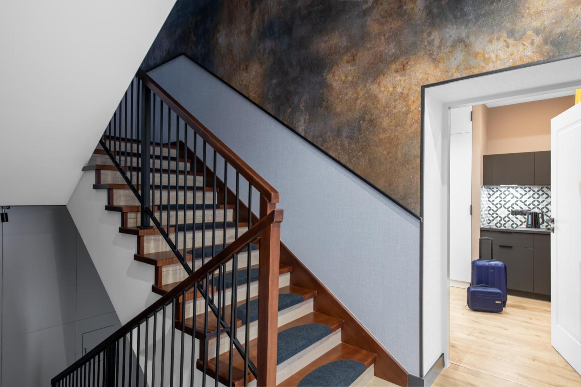 Platinia Premium Apartments Krakow Ngoại thất bức ảnh