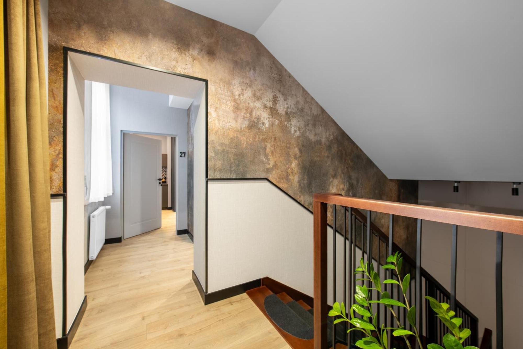 Platinia Premium Apartments Krakow Ngoại thất bức ảnh