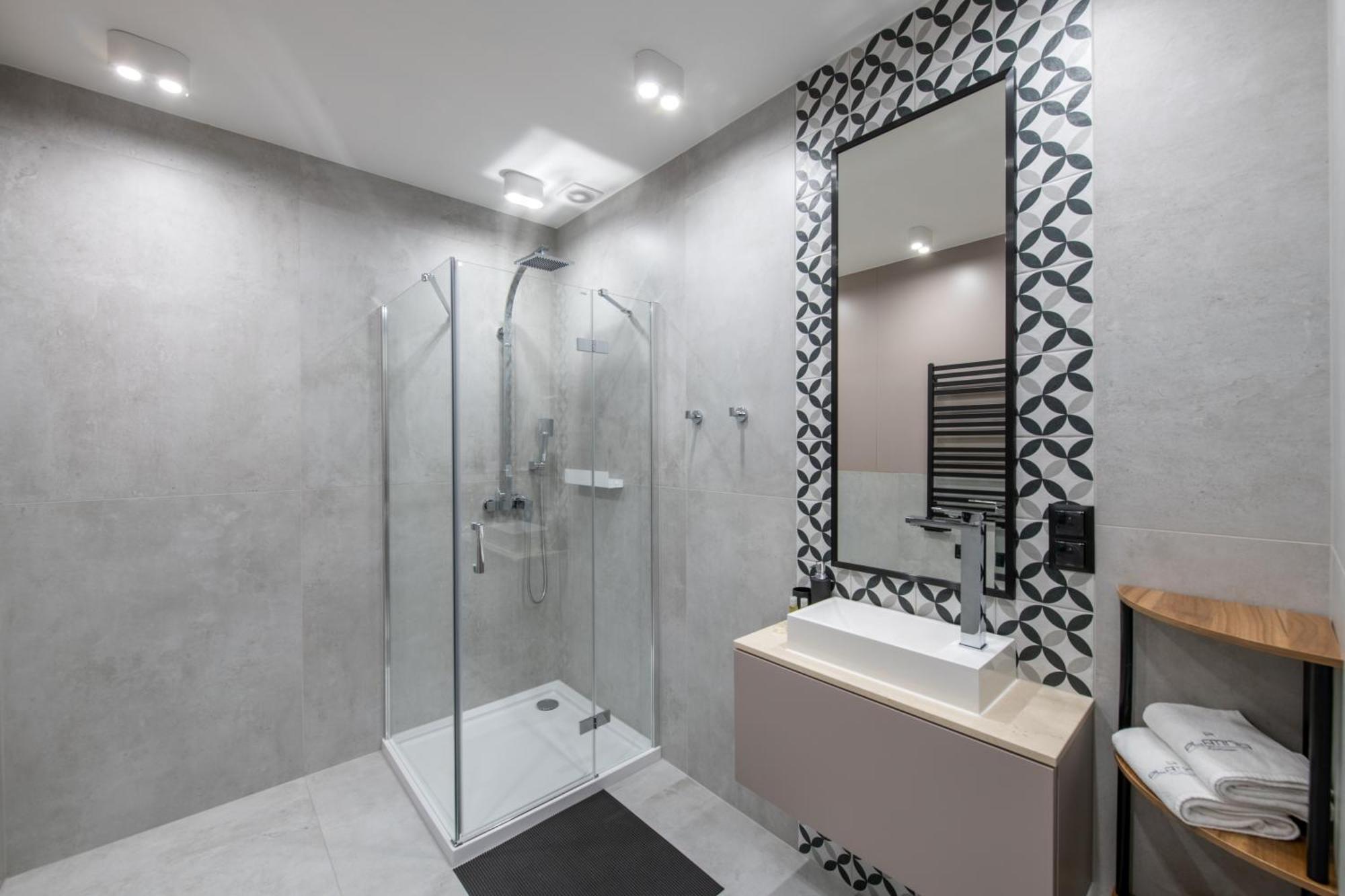 Platinia Premium Apartments Krakow Ngoại thất bức ảnh